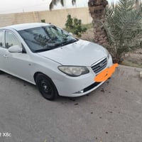 انتره افانتي • موديل 2010 • أربيل