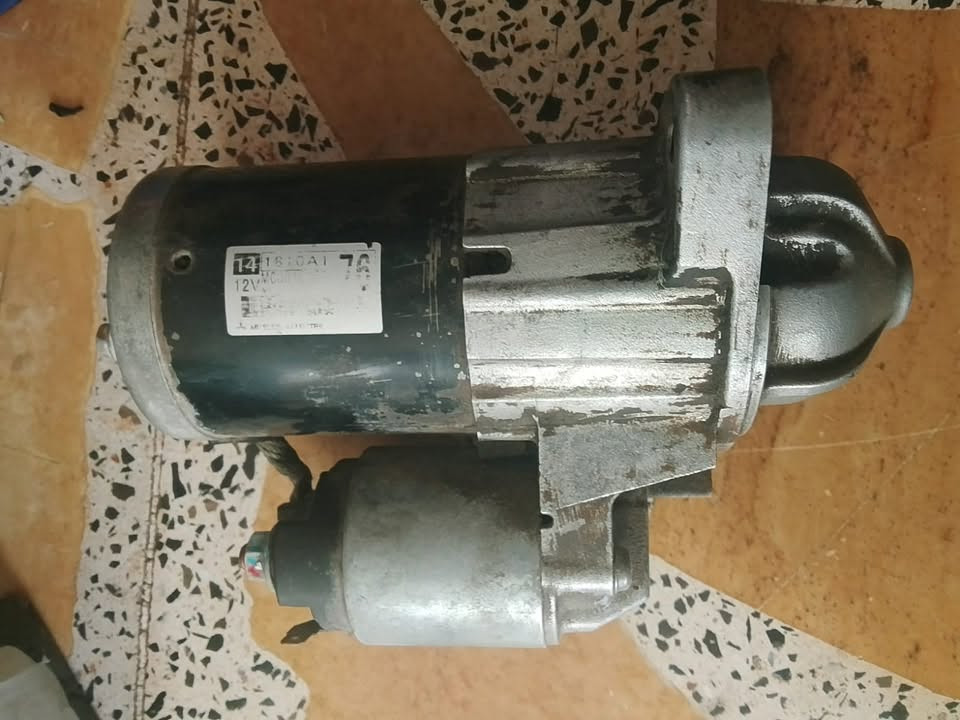 غراض باجيرو تفصيخ اصلي قيم واخذ ***********
