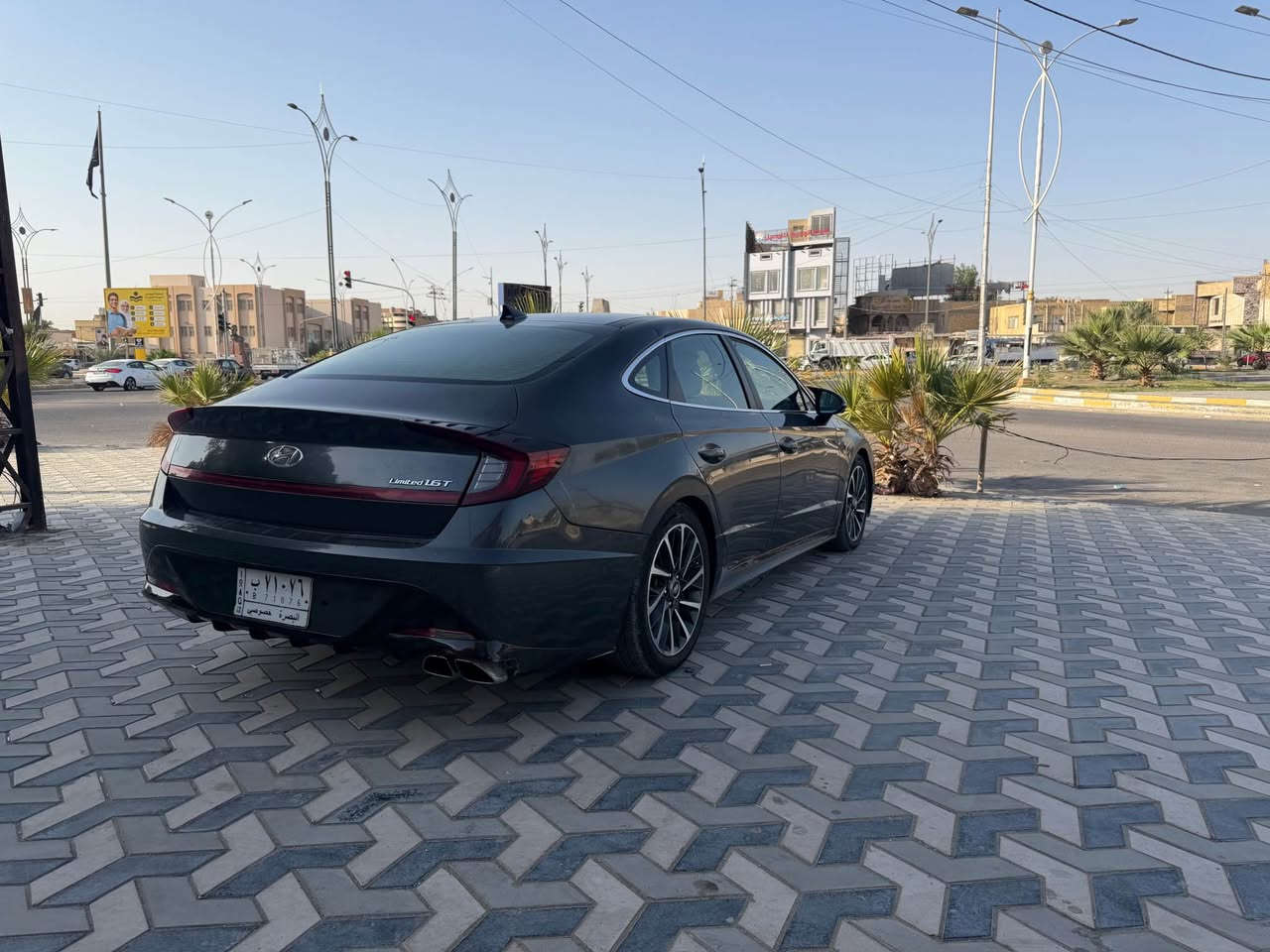 فول مواصفات • مكينة تيربو • ٢٠٢٢