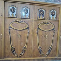 كاونتر • ست بيبان • نضيف