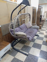 مرجوحة • دهوك