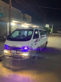بريجو ٢٠٠١ • دوشمه جديدة • كهرباء شغالة