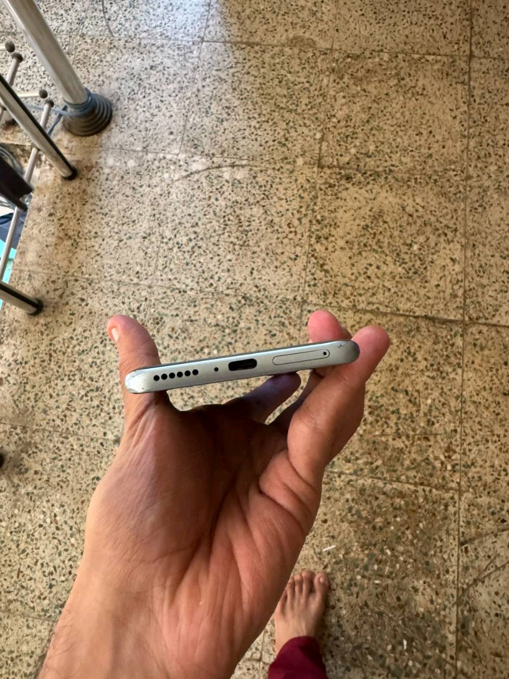 ريدمي نوت 15 • بطارية ٦٥٠٠ • بضمان