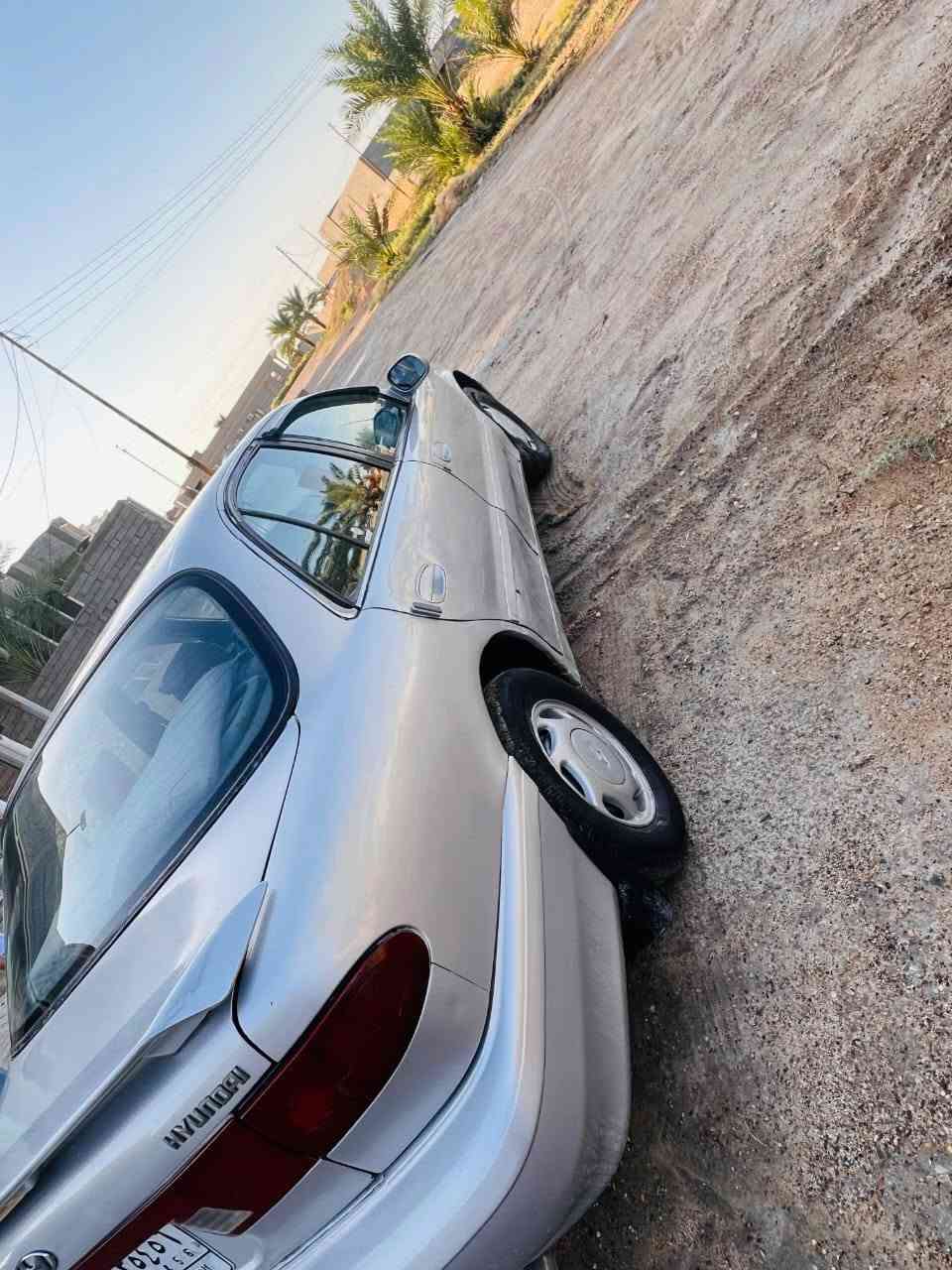سوناتا تو • ٩٣ • بدون ضربه