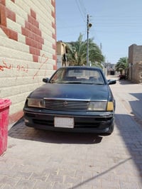 بطه • ١٩٩٣ • مكينه وكير مكفوله
