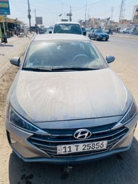 اخوان مكلف بلنشر   سلام عليكم الانترا موديل ٢٠فول مواصفات عده لبصمه مك...