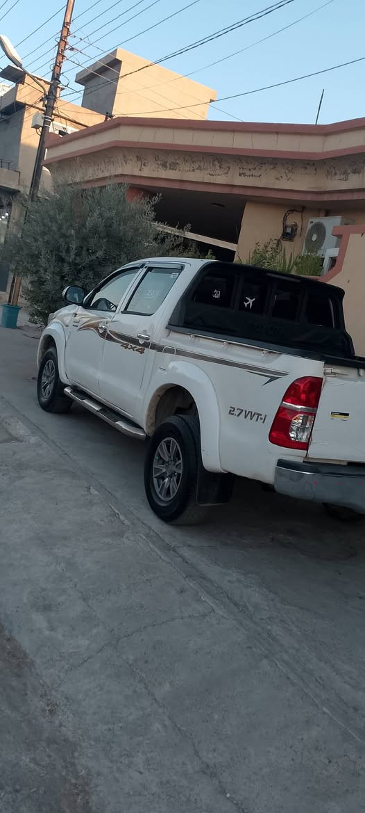 تە نها فرۆشتنە مە رزێ ی 2014ی تۆماتیک مە کینە vvtیە بە شە رتی گیڕومە کینە دوبە یە ساغە کامل بۆیاخە لیدانیکی بیشی هە یە سیعری 73$معامه له يه زؤركه م گؤرينه وه نيه تكايه شوين هه له بجه ي تازه ***********يان*********** السليمانية, العراق
