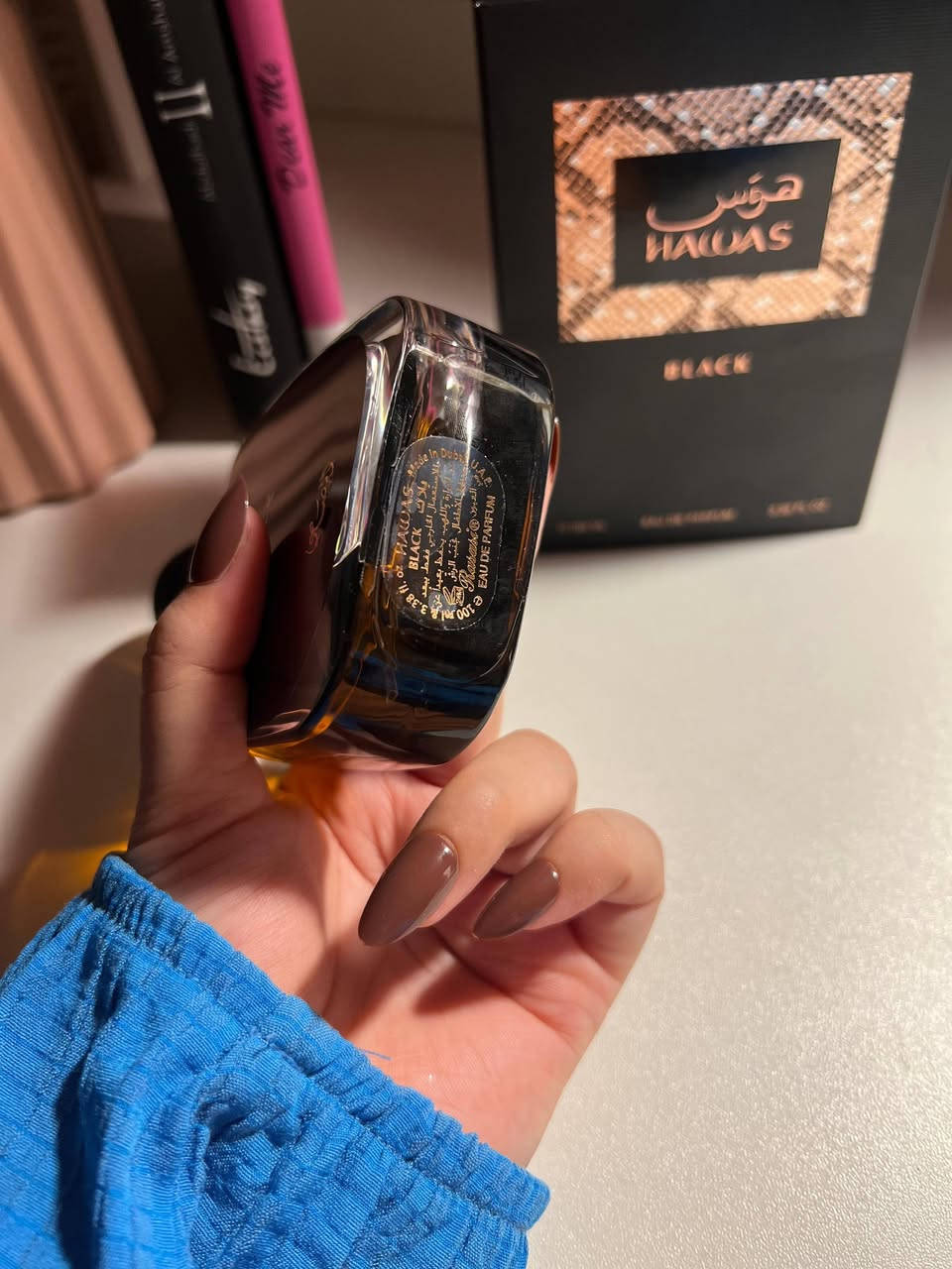 عطور أصلية • آخر قطع • توصيل لجميع المحافظات