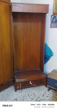 غرفه نوم • صاج • ٨ قطع