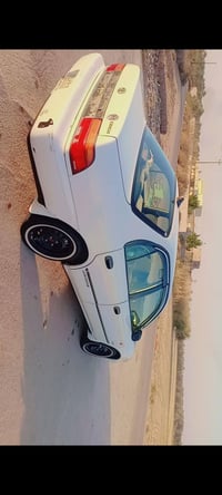 كورلا ابلاديه • موديل ٩٣ • محرك ١٨٠٠