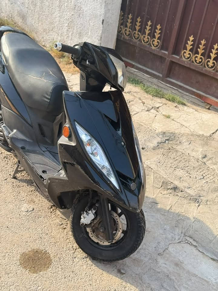 جي تي آر • كفاله عامه • حي العامل