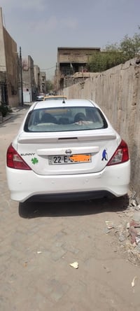 صني • ٢٠١٩ • رقم اربيل