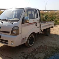 شاحنة • تفاصيل ناقصة