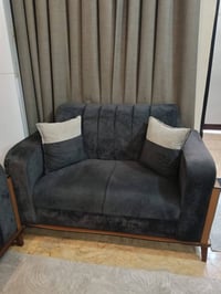 ديوان • درجة أولى • ضمان