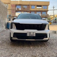 سورنتو ٢٠٢٤ • وارد امريكي • بدون حادث