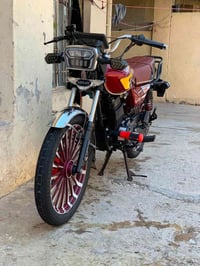 مراوس بهارلي