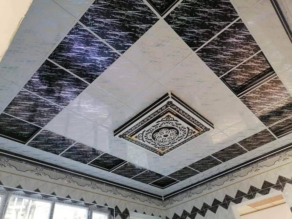 السلام عليكم ورحمة الله وبركاته .......
يوجد لدينا كادر عمل كامل لتنصيب السقوف الثانوية
لجميع المباني والمحلات والبنايات الكبيرة وبأرخص الأسعار
وادق العمل كرسته وعمل أو فقط كرسته للاستفسار الاتصال
***********
***********
***********
رضاكم هوه غايتنه اتصل واني بالخدمه للجميع❤️
