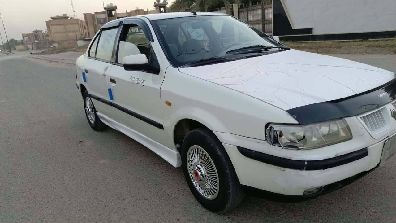سمند اللبيع موديل 10 ناطق رقم بغداد مصفره سنويه ل٢٧ مكينه كير فرنسي قطره نص كهربائيات شغالة مكفوله من ضربه شواصي مكفولات تخم تاير سعر 32 مكان سكندريه شارع محكمه رقم ***********
