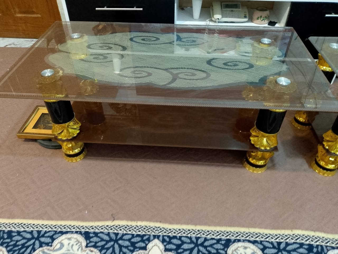 طبلات • جديدات • بصره تنومه