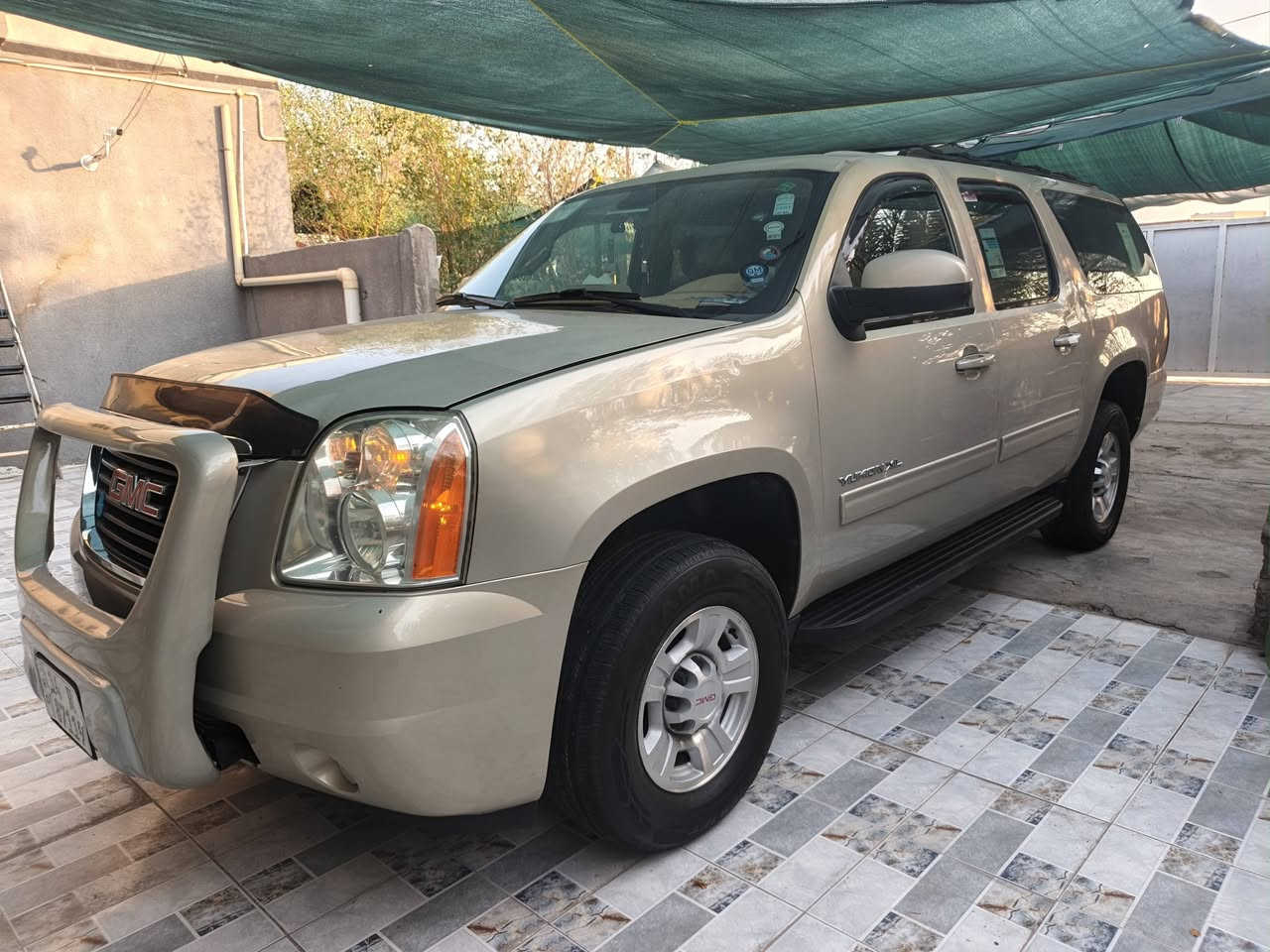 يوكن للبيع مديل 2012 تسجيل جديد قرار 102رقم بصره خصوصي كفاله السياره جديد بمعنا الكلمه مامشتغله خط ترهم مراوس جارحر اوبامه بس كون سياره جديد مديل(السعر 265)اخوني الميعجبه المنشور رجائن لا يعلق واكون ممنون منه العنوان البصره الزبير رقم ***********
