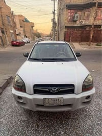 توسان • ٢٠٠٩ • ١٧٥ الف