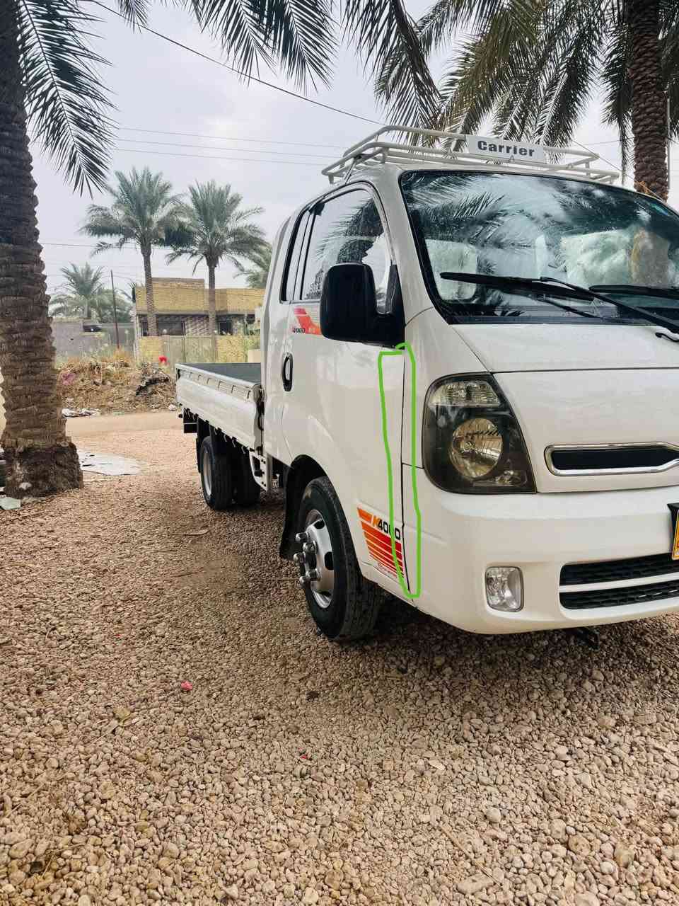 موديل ٢٠١٧ • حيل نظيفه • محرك وكير جديد
