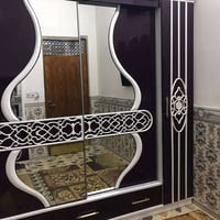 غرفه تركيه • ٧قطع • حي العسكري