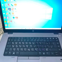 HP • i5 جيل الرابع • رام 12GB
