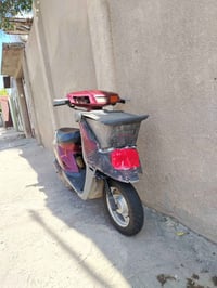 بزون • ياباني • مكينة معمرة