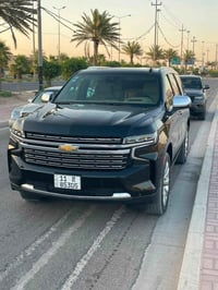 تاهو بريمر • ٢٠٢٣ • ٨٠ ألف كم