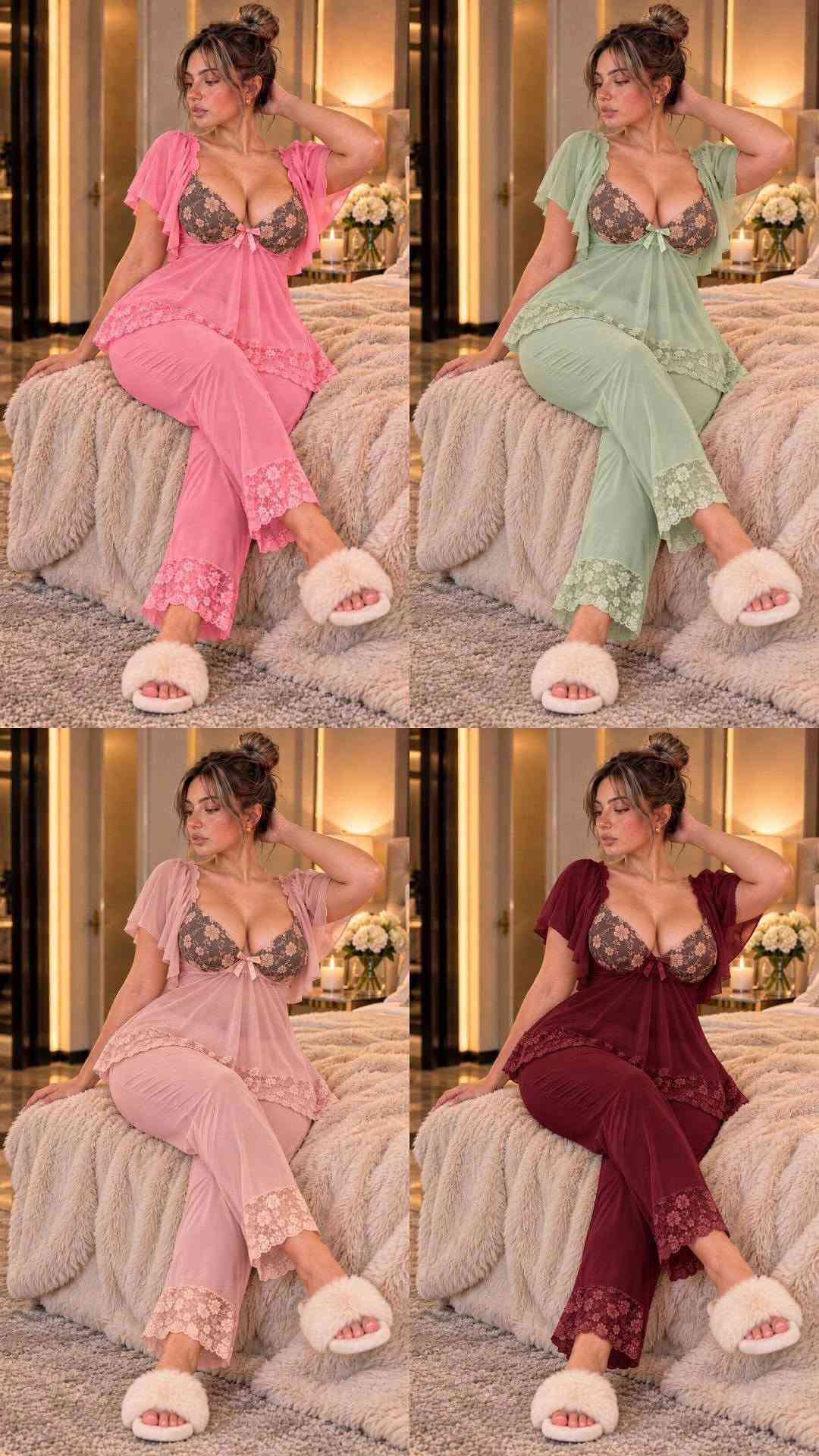 فري سايز • ملابس