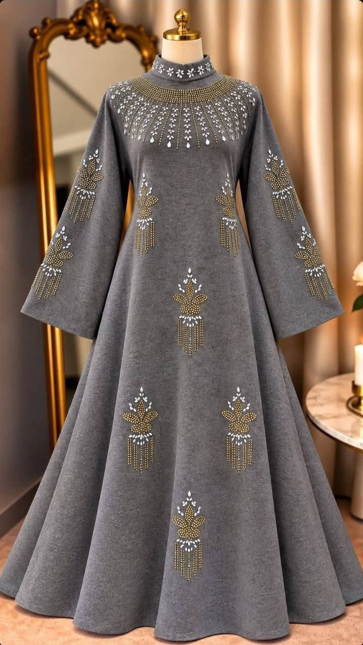 موهير • جملة فقط • مقاسات L-3XL