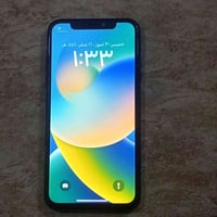 ايفون X • ٢٥٦ • فيس ايدي متوقف