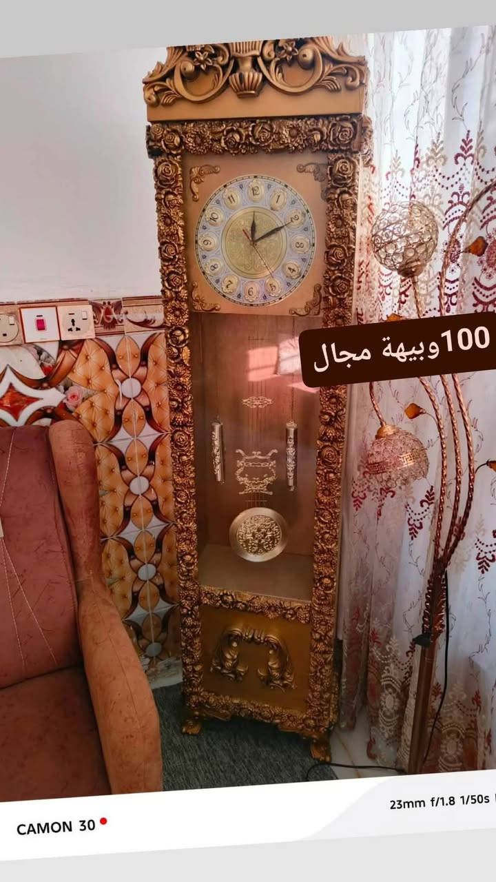 غراض كلش مستعجلين علة بيعتهم ميز بلازمة 100وبي مجال وكلهن بيهن مجال ان شاء الله ميقصرون وياكم تصلو وتدللون طبلات اكو ام 5ب70وبيهن مجال وام3ب75وبيهن مجال تخم عشر مقاعد ب400وبي مجال وثرية زاوية 35وبيهة مجال لمكان خاجية شارع اربعين مستعجلين عل بيعة ***********
