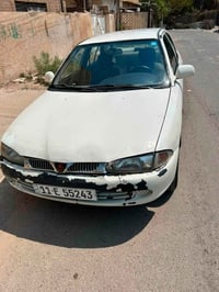 ٢٠٠٤ • مصبوغة • مكينة وفتيس تمام