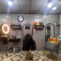 حلاق • ذو خبره • شارع ٤٠