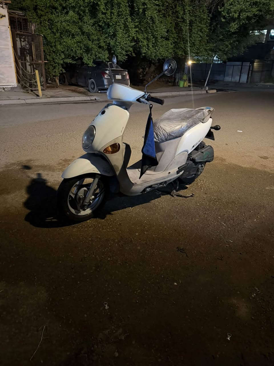 فلة • جديدة • وتساب