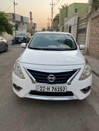 نيسان صني • ٢٠٢٣ • ماشية ١٦ الف