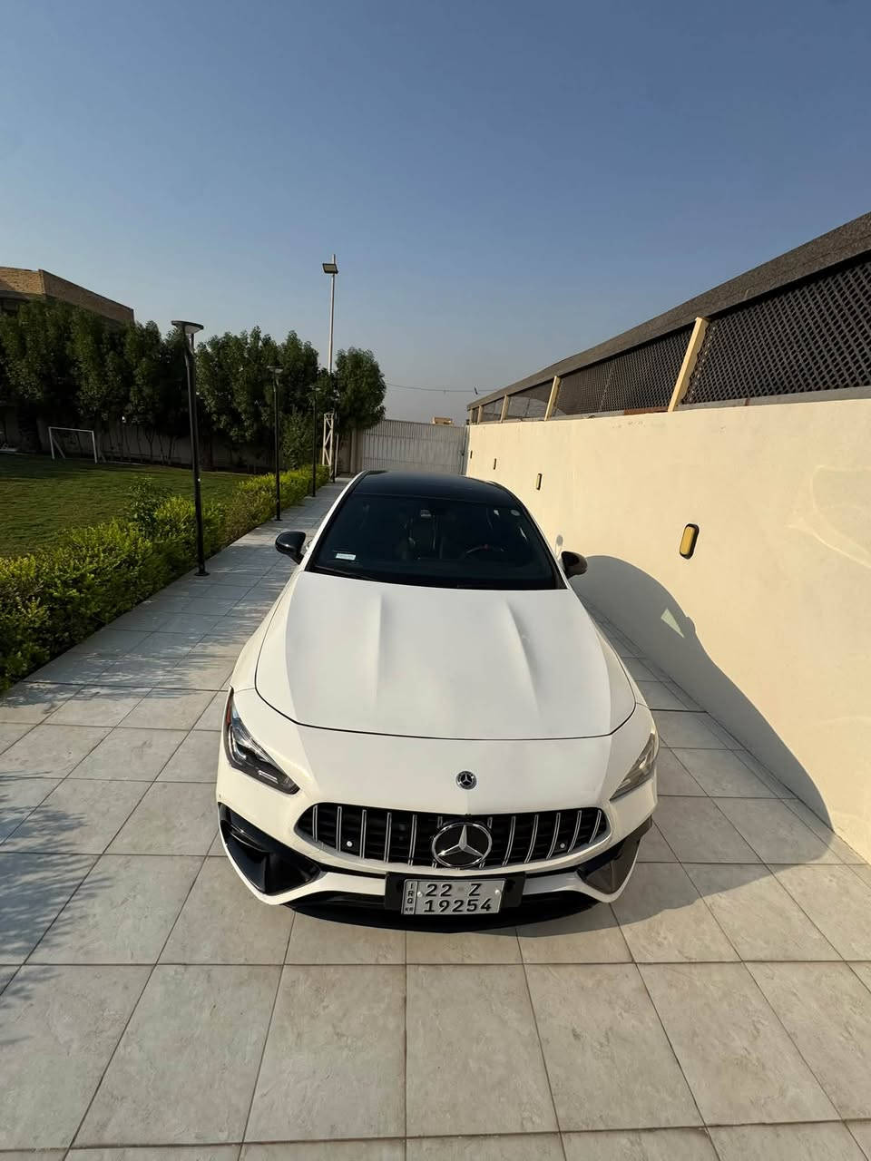 CLA250 • ٢٠٢٣ • ٢٣٠٠٠ مايل
