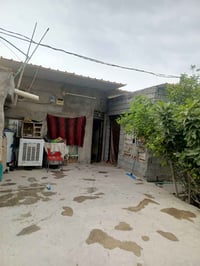 بيت بلدية • ٢٥٠م • معاملة ماشيه