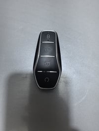 بصمه BYD • جديده • وكاله