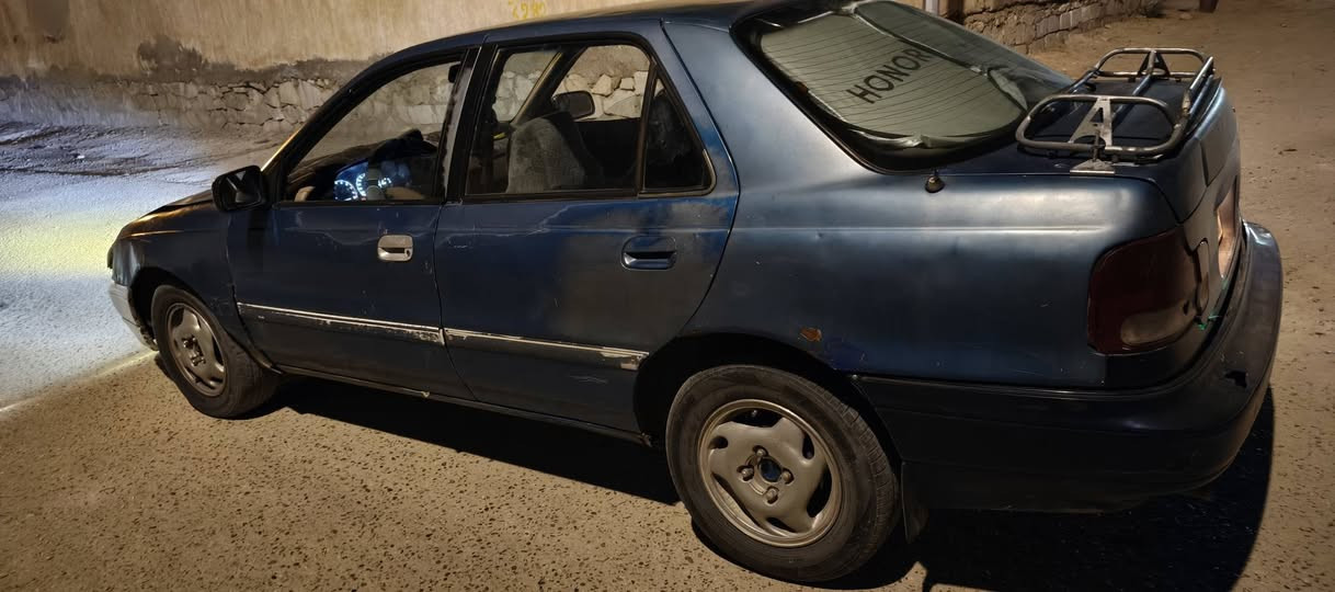 سلام عليكم للبيع او مراوس سياره النتره دمعه موديل 94 سياره نضيفه بس يرادلها ترتيب شرط التحويل رقم انكليزي كير محرك خير من الله السعر 22 وبيها مجال مكام لانبار حديثه
رقم الهاتف ***********
سلام عليكم للبيع او مراوس سياره النتره دمعه موديل 94 سياره نضيفه بس يرادلها ترتيب شرط التحويل رقم انكليزي كير محرك خير من الله السعر 22 وبيها مجال مكام لانبار حديثه
