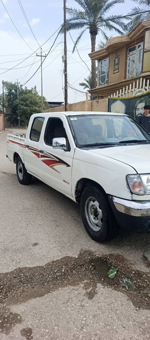 نيسان شبوط • ٢٠٠٣ • جاهزه