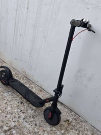 سكوتر ليثيوم • نضيف • بطارية فول