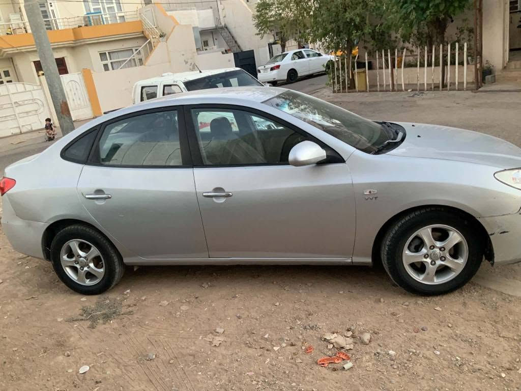 ئاڤانتی2006نمونه له جوانی جایزه47$//*********** شمشمل, السليمانية
