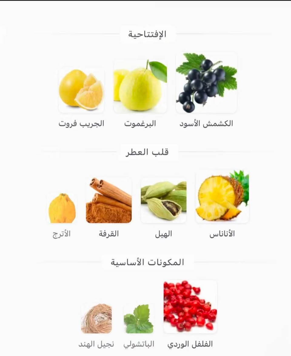 عطر سترايك بلاك من عساف متوفر كامل وكذلك متوفر تقسيمات للتجربه سعر الكامل ٦٧مع التوصيل وسعر تقسيمات ٥مل سعرها٦ و١٠مل سعرها ١٠الاف للطلب مراسلتنه عبر صفحه او  عبر الرقم الاتي ***********
