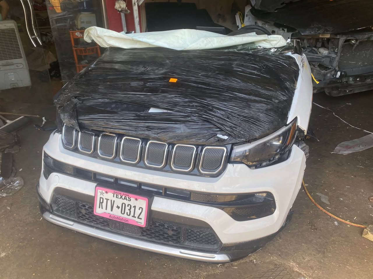 من رخصة مدير الكروب المحترم 
              🚘 المنصوري🚘 
للادوات الاحتياطيه التفصيخ الامريكي🚙
🚗 شوفر ليت 🚗 GMC 🚗 Jeep
( اكاديا - تيران - ماليبو - Jeep رنكد - Jeep كومباس - Jeep  شيروكي - شوفر ليت ترفلص - شوفرليت امباله- شوفرليت كونكس)
العنوان : بغداد - ساحه الطيران  - مدخل شيخ عمر  - الفرع الاول على اليمين
يوجد لدينا خدمه توصيل جميع محافظات العراق 🚖🚕🚗🛻
للاتصال على الرقم ***********
 (او مراسله الصفحه)
#الجميع

نص مكتوب في الصور:
- المنصوري Al Mansouri GMC CHEVROLET Jeep لتجارة الدوات الاحتياطية للسيارات الامريكية مالبيو / امبالا / ترافيرس / كوينكس / كروز / تيران / اكاديا / جيب لاريدو / جيب كومباس / جيب رانكد *********** جودة أصلية ضمان وثقة توصيل سريع لكافة المناطق خبرة واحتراف خدمتكم شرف لنا