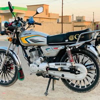 موديل٢٥ • ١٥٠ • على وضع الشركة