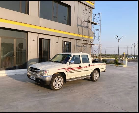 مۆدێل 2009
بێ بۆیاخ سەنەوێ تا 2031 تازەیە
***********
