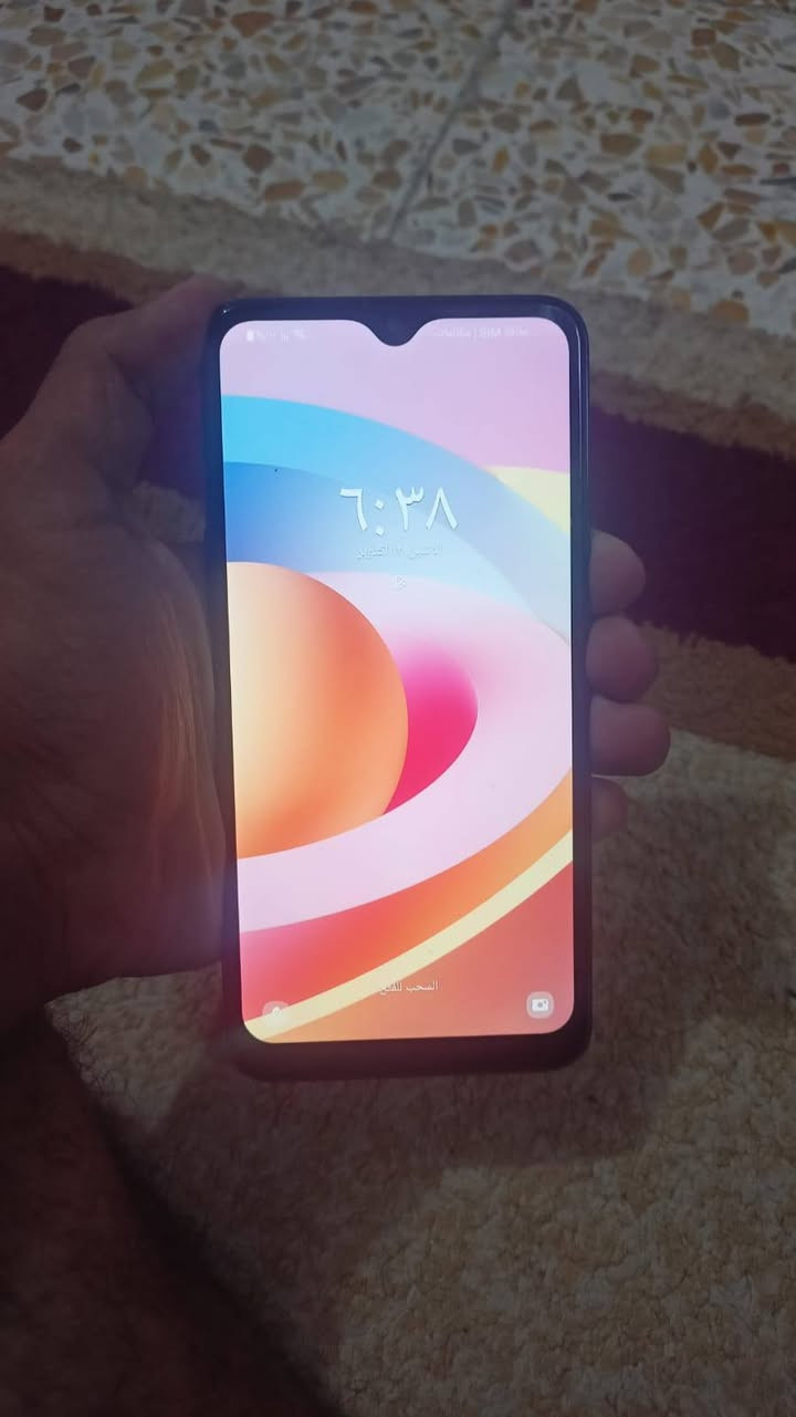 سامسونك اي عشرة اس • ٣٢ • نضيف